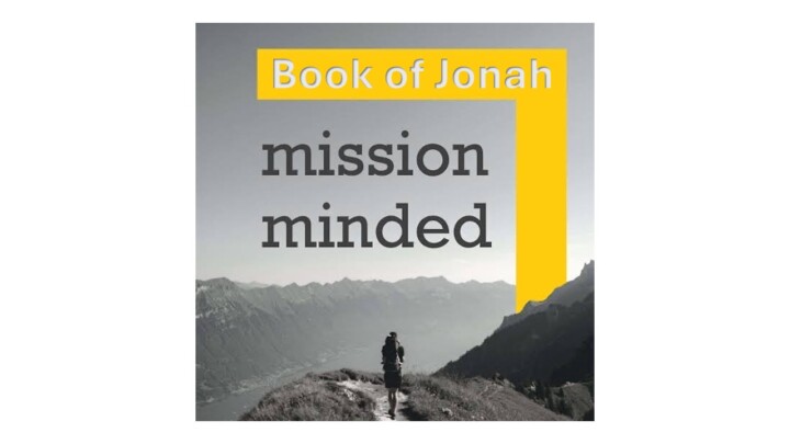 Mission Minded